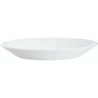 Milchglas Dinner Set Geschirr Verschiedene Arten Und Mengen Luminarc Harena