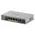 GS105P - switch - 5 ports - unmanaged