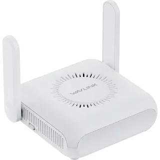 Wavlink WLAN Router RF-WFTR-300 AX3000 RF-6690616 LAN 10/100/1000MBit/s 3000MBit/s