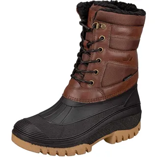 LICO Fenna Herren Braun 43