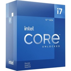 Bild Core i7-12700KF 3,6 GHz Box BX8071512700KF