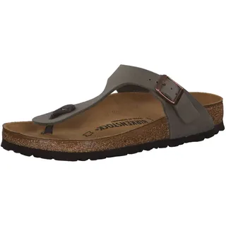Birkenstock Gizeh Grau 43