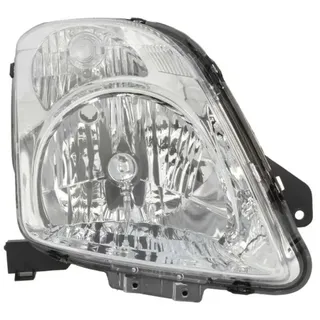 TYC Hauptscheinwerfer 20-0699-05-2