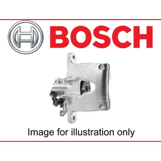 Bosch 0 986 473 918 Bremssattel