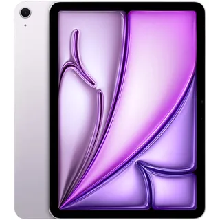 iPad Air 11" (7. Generation 2025) 1 TB Wi-Fi Violett