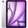 iPad Air 11" (7. Generation 2025) 1 TB Wi-Fi Violett