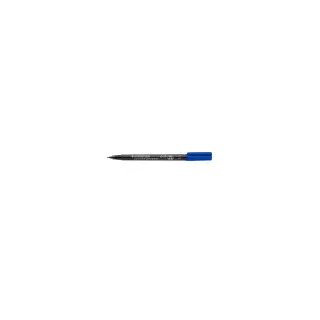 Staedtler Lumocolor Folienstift blau