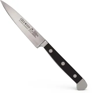 Güde Alpha Spickmesser 10 cm Schwarz