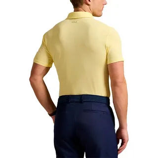 Polo Ralph Lauren 785a76190 Kurzarm-poloshirt - Wicket Yellow - M