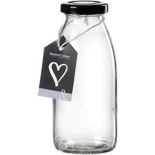 Ritzenhoff und Breker Mara Milchflasche 250 ml