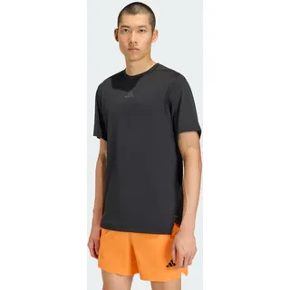 adidas D4T Essentials Schwarz S