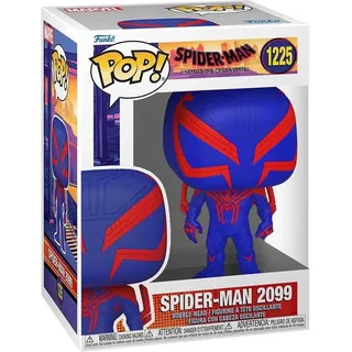 Funko Pop! Spider-Man Across The Spider-Verse - Spider-Man 2099 (65724)