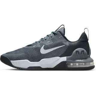 Air Max Alpha Trainer 5 Herren Smoke Grey/White-DK Smoke Grey-Dark Grey 40