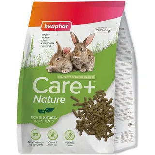 beaphar Care+ Nature Kaninchen, 1,5kg