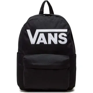Vans Old Skool Backpack  Rugzakken - zwart - Maat ONE - Schwarz