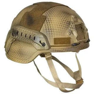 Emerson Ach Mich 2000 Special Action Helm - Subdued - One Size