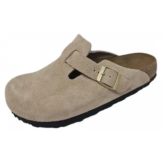 Birkenstock Boston Beige 39