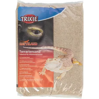 Trixie Basissand, gelb 5kg