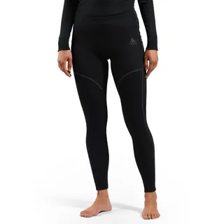 Odlo Active X-Warm Thermoleggings Schwarz S