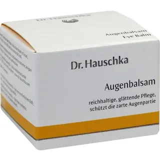 Dr Hauschka Augenpflege Eye Balm 10 ml