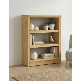 OTTO home Standregal 80 x 29 x 97 cm Beige