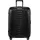 Proxis 4-Rollen 69 cm / 75 l schwarz