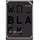 Black 6 TB 3,5" SATA-600