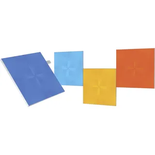 Nanoleaf Canvas Expansion Pack - Weiß