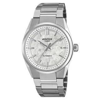Casio Edifice Automatik Edelstahl 38,0 mm