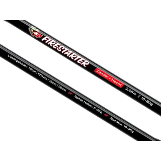 Lieblingsköder Firestarter Zander + Hecht