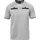 Referee Kurzarm-t-shirt Dark Melange L