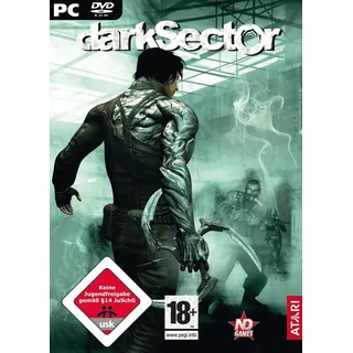 Dark Sector
