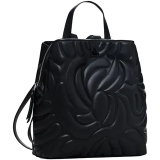 DESIGUAL Curie Sumy Mini Backpack Schwarz