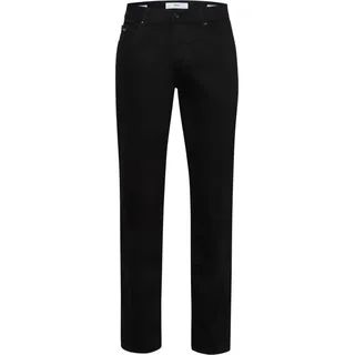 Brax Cadiz Straight Fit Schwarz 38/32