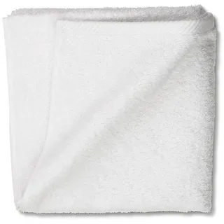 Ladessa Duschtuch 70 x 140 cm schneeweiß