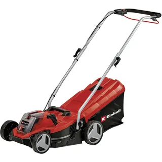 Einhell Power X-Change GE-CM 18/33 Li inkl. 1 x 4,0 Ah Akku