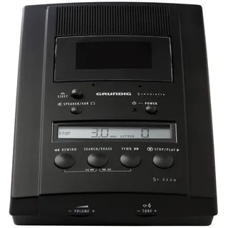 Grundig Grundig, Stenorette St 3220