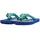 Unisex Kinder Epic Flip V2 Ps Flip-Flops Sparkling Green Cobalt Glaze Lime Sheen 34 5