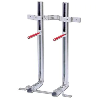 Fischer - Befestigungsbügel für Sanitäranlagen Fischer LC Plus WC Bidet - FIS00501026