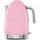 KLF04 1,7 l Cadillac Pink