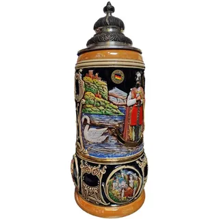 Montag Steins & Clocks 4260252028115