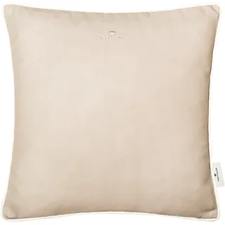 Tom Tailor Dove Signature 40 x 40 cm Beige