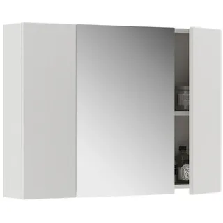 Vicco Leopold 80 cm weiß