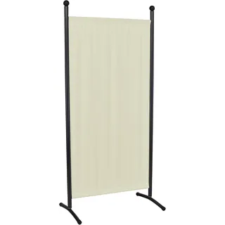 Stellwand klein Swingtex 82 x 178 cm beige