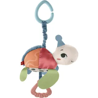 Fisher-Price Flotte Schildkröte 0 cm Mehrfarbig