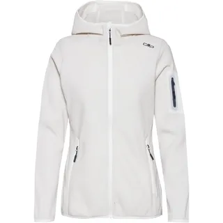 CMP Damen Fix Hood b.co gesso-vaniglia (06XU) 38