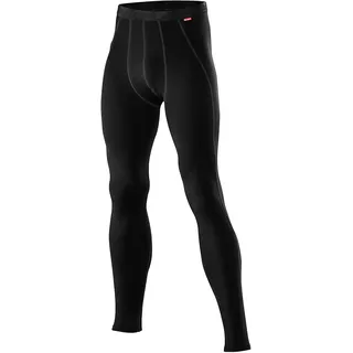 Löffler Transtex Warm Unterhose Lang Schwarz 52