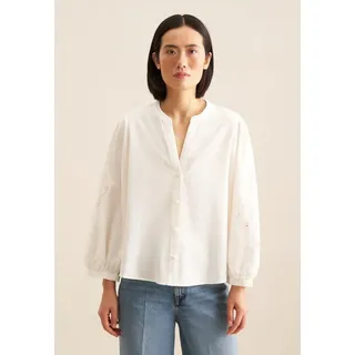 Seidensticker Tunika »Schwarze Rose«, beige