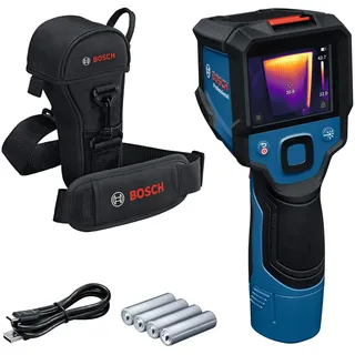 Bosch Professional GTC 12V-450-13 Wärmebildkamera