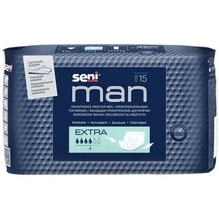 Seni Man Extra 150 Stück